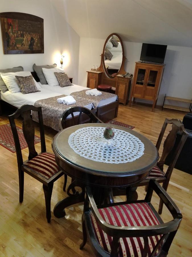 Wellness B&B Winery Sontacchi Kutjevo Екстериор снимка