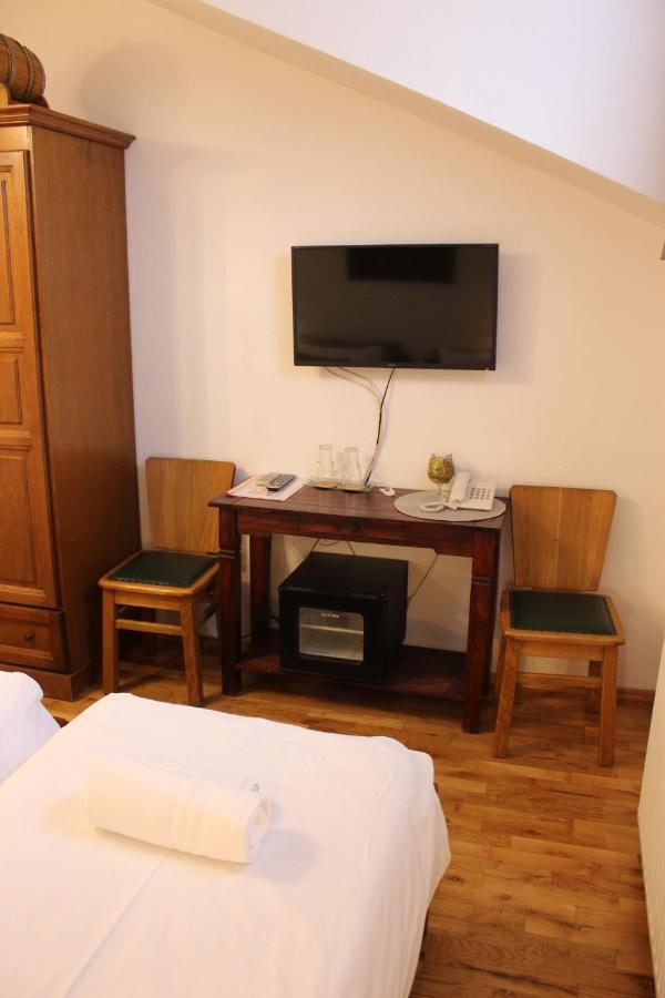 Wellness B&B Winery Sontacchi Kutjevo Екстериор снимка