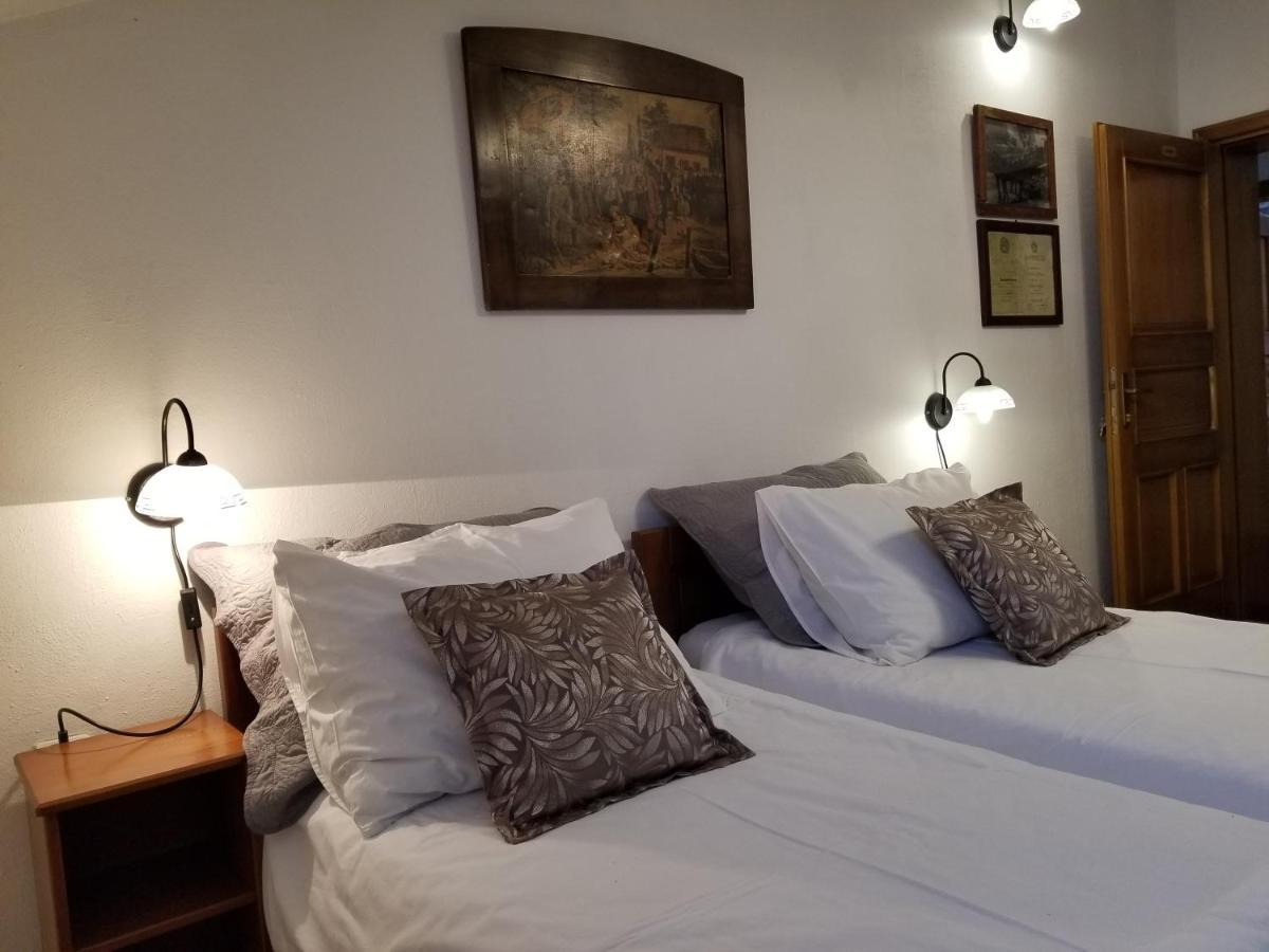Wellness B&B Winery Sontacchi Kutjevo Екстериор снимка