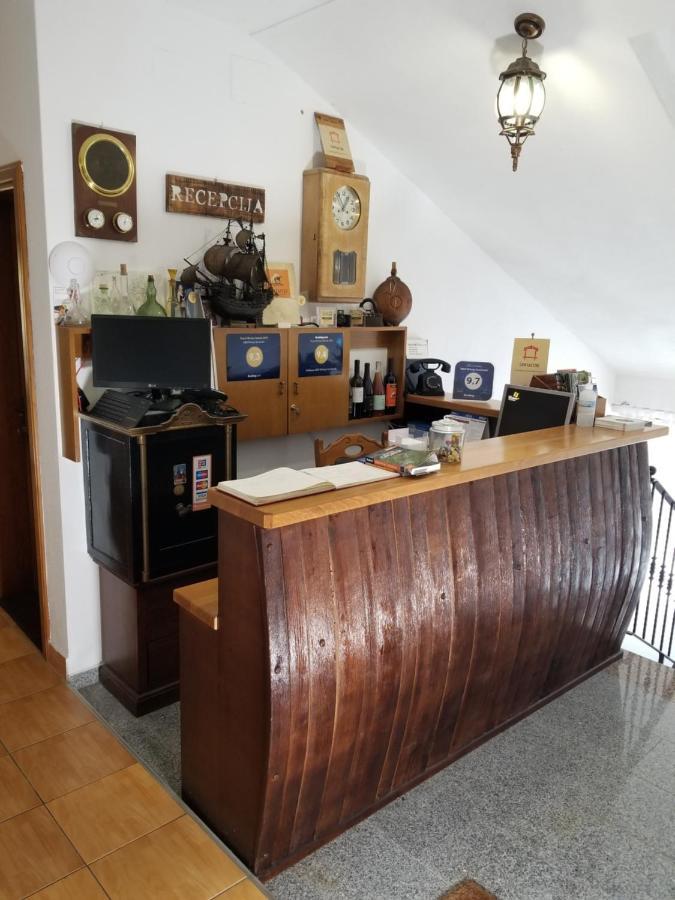Wellness B&B Winery Sontacchi Kutjevo Екстериор снимка