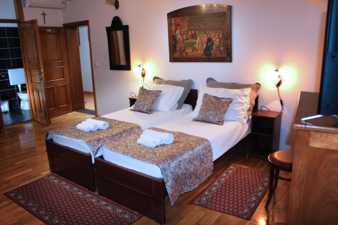 Wellness B&B Winery Sontacchi Kutjevo Екстериор снимка