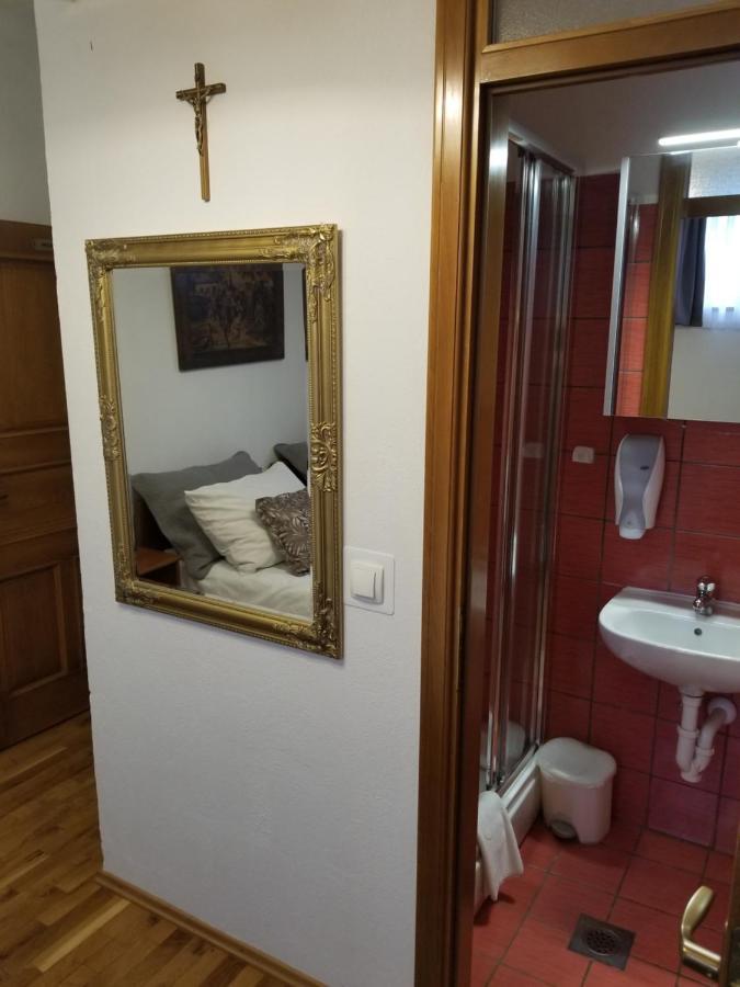 Wellness B&B Winery Sontacchi Kutjevo Екстериор снимка