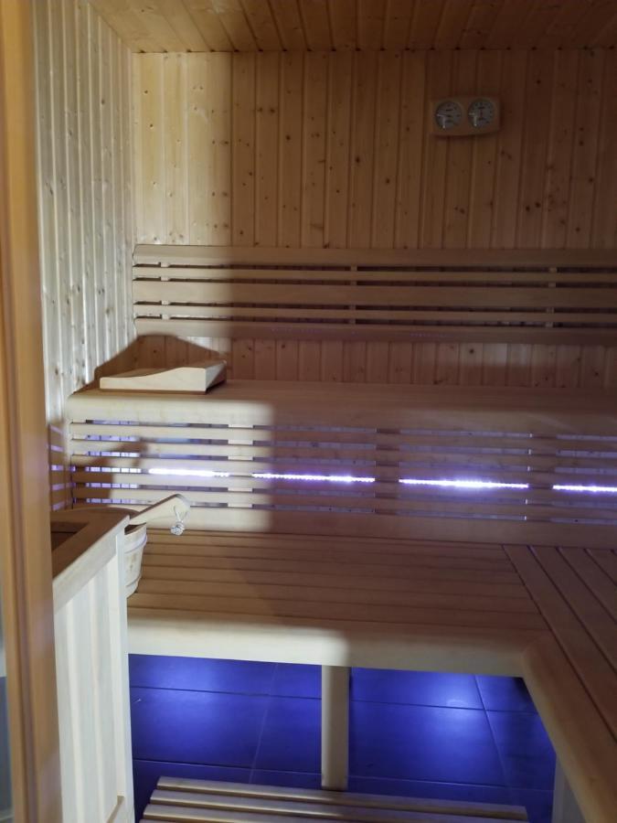 Wellness B&B Winery Sontacchi Kutjevo Екстериор снимка