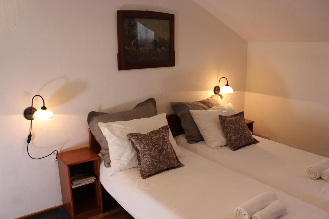 Wellness B&B Winery Sontacchi Kutjevo Екстериор снимка