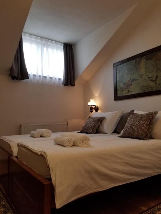 Wellness B&B Winery Sontacchi Kutjevo Екстериор снимка