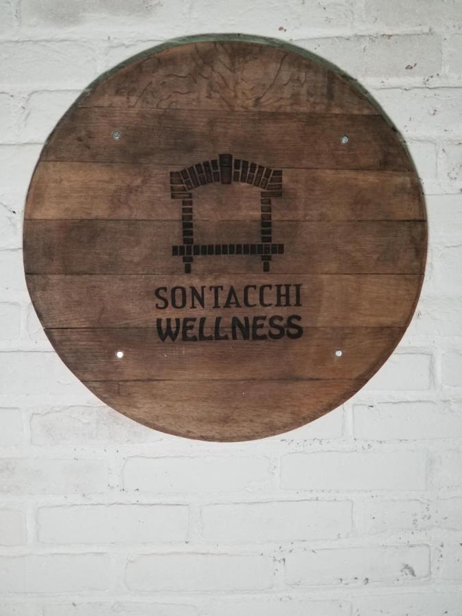 Wellness B&B Winery Sontacchi Kutjevo Екстериор снимка