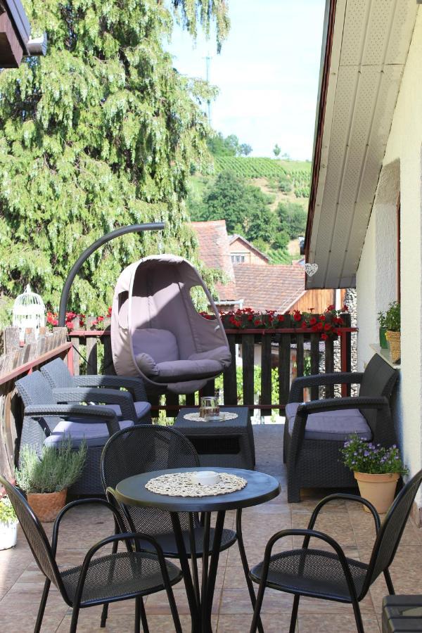 Wellness B&B Winery Sontacchi Kutjevo Екстериор снимка