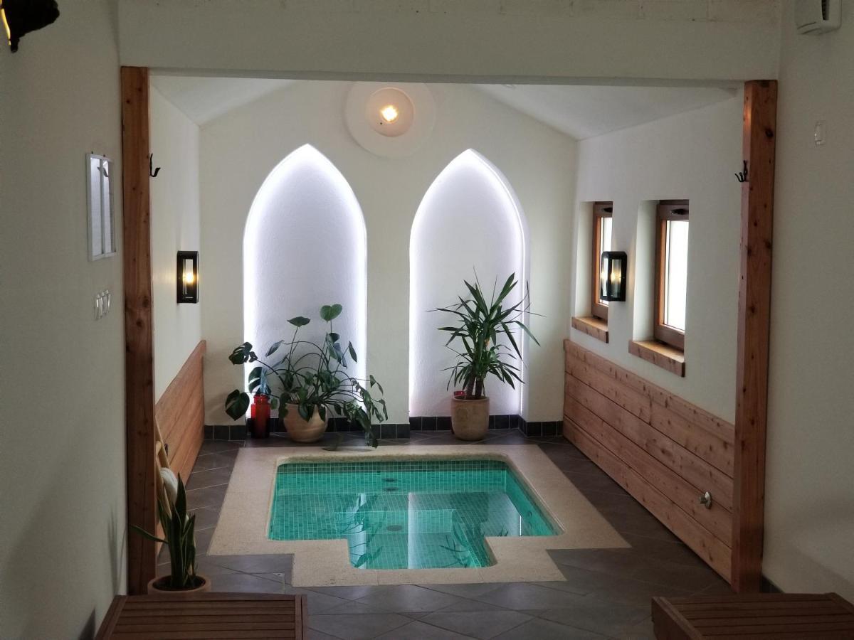Wellness B&B Winery Sontacchi Kutjevo Екстериор снимка