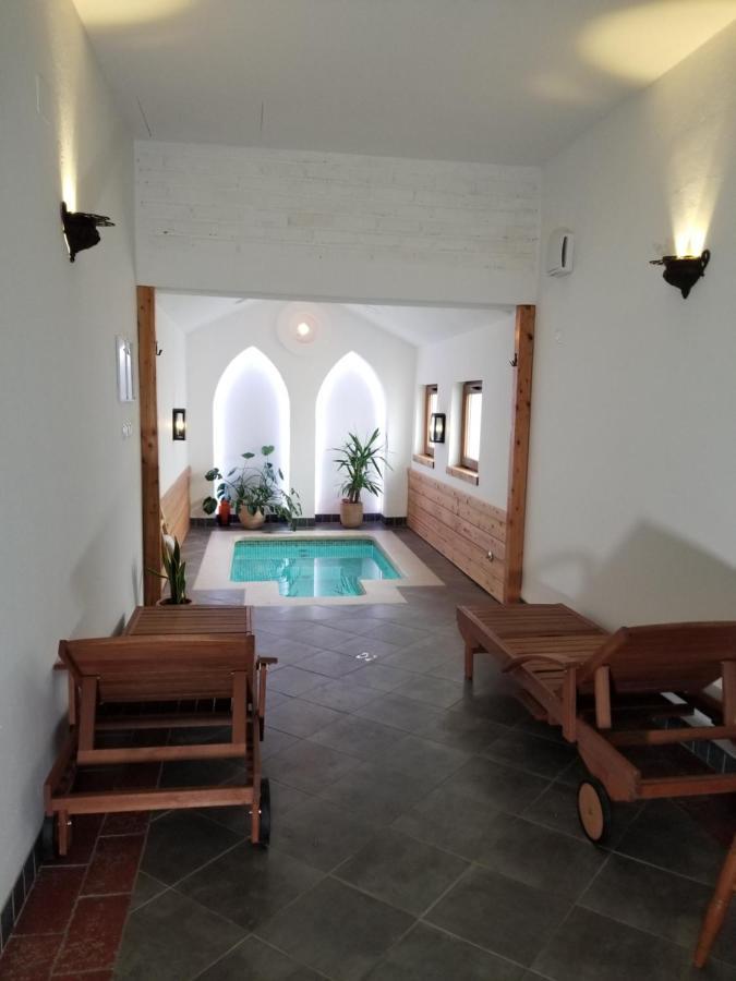 Wellness B&B Winery Sontacchi Kutjevo Екстериор снимка